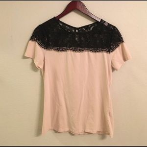 H & M Top